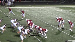 Norris football highlights Beatrice High School