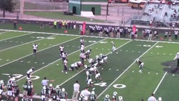 Lehigh football highlights vs. Palmetto Ridge High