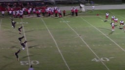 Lehigh football highlights vs. Port Charlotte