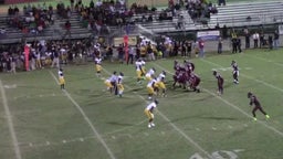 Lehigh football highlights vs. Riverdale