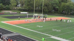 Jefferson Township soccer highlights Hackettstown High School