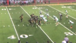 Lathrop football highlights Mid-Buchanan High School