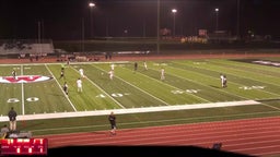 Waccamaw soccer highlights Chapin High School