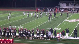 Waccamaw football highlights Dillon High School