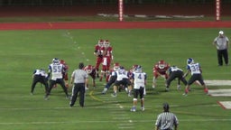 Mike Ciarlo's highlights Crosby High School