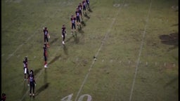 South Sumter football highlights vs. Wildwood