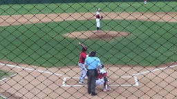 Lake Travis baseball highlights vs. Del Valle High Schoo