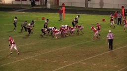 Union Local football highlights vs. Edison