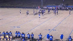 Butler County football highlights Murray High School