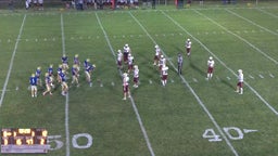 Tate Youtsey's highlights Maysville High School