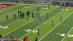 Lowndes football highlights Gadsden County High School