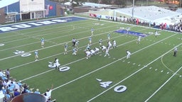 Page football highlights Pulaski Academy