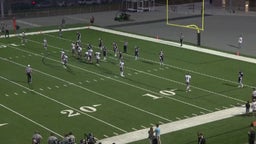 Newport Harbor football highlights Chino Hills High School