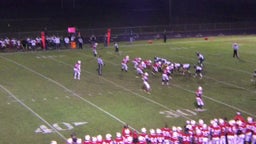 Willmar football highlights Sauk Rapids-Rice Hig