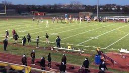 Chicago Christian football highlights Westmont High School