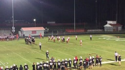 South Stanly football highlights Chatham Central