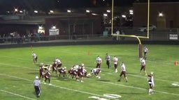 Sparks football highlights Elko