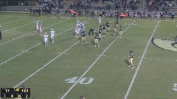 D'Angelo Bankhead's highlights Fayette County High School