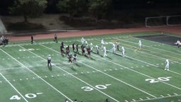 James Lick football highlights Del Mar High School