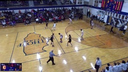 Vianney basketball highlights Collinsville High School