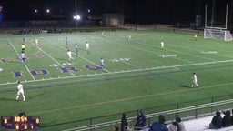 Spencerport soccer highlights Webster-Schroeder High School