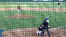Lake Travis baseball highlights vs. Westlake High School