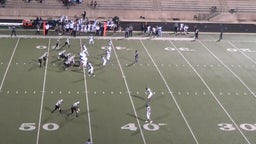 Fort Bend Clements football highlights Hightower High School