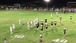 Cumberland County football highlights Upperman High School
