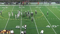 West Chicago football highlights Elgin High School