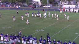 Minneapolis Southwest football highlights Richfield High School