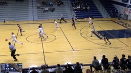 Addison Trail basketball highlights West Chicago High School