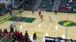 Elise Coleman's highlights Jeffersonville High School