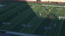 Marshall girls soccer highlights Reagan High School