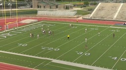 Marshall girls soccer highlights Roosevelt High School