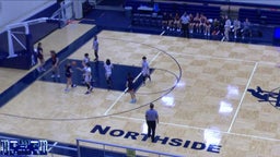 Marshall girls basketball highlights Brandeis High School