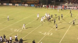 Connor Cline's highlights Ponte Vedra High School
