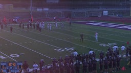 Kirkwood football highlights Eureka High School