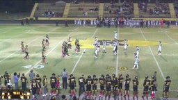 Kennett football highlights Poplar Bluff High School