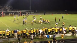Jefferson football highlights Steinbrenner High School