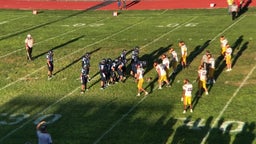 Cimarron football highlights Stanton County High School