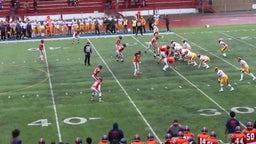 Decatur football highlights Enumclaw High School