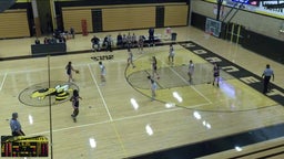 Oak Park-River Forest girls basketball highlights Addison Trail High School