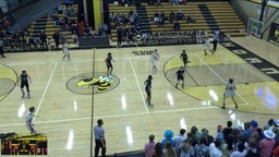 Hinsdale South basketball highlights Willowbrook High School