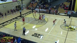 Hinsdale South basketball highlights Hinsdale Central High School