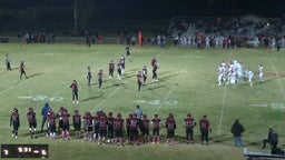 Winters football highlights Colusa High School