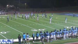 Camelback football highlights Betty H. Fairfax