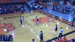 Cary-Grove basketball highlights Crystal Lake Central High School