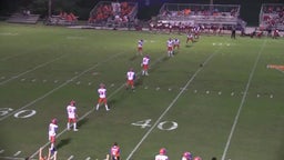 Jacob Pitts's highlights Independence High School