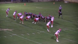 Ethan Dyer's highlights Independence High School