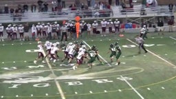 Palisade football highlights vs. Summit